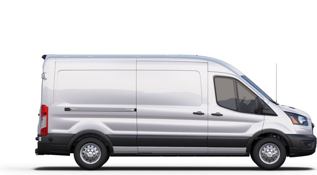 2024 Ford Transit Base Image 2 of 7