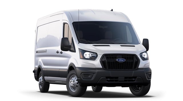 2024 Ford Transit Base Image 3 of 7