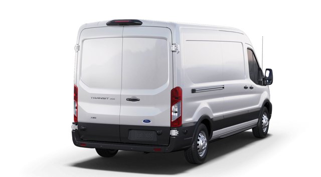 2024 Ford Transit Base Image 4 of 7