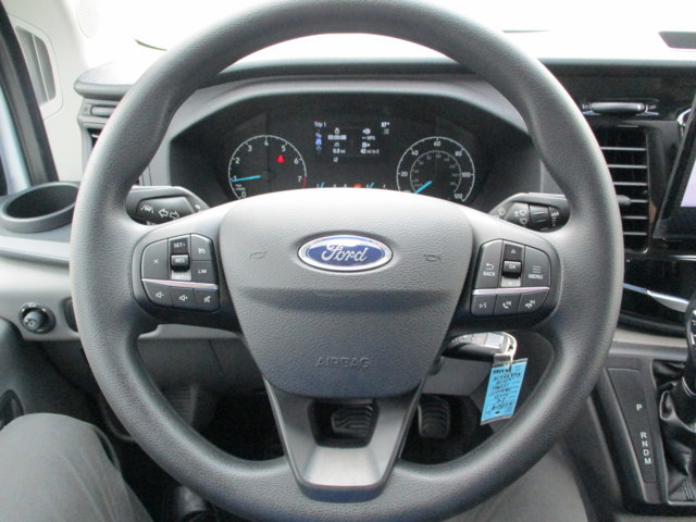 2024 Ford Transit XLT Image 11 of 18