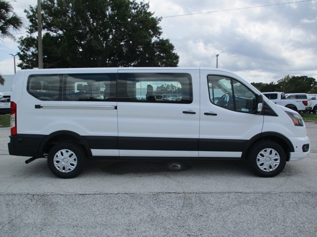 2024 Ford Transit XLT Image 4 of 18