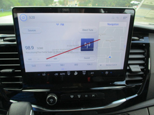 2024 Ford Transit XLT Image 13 of 18