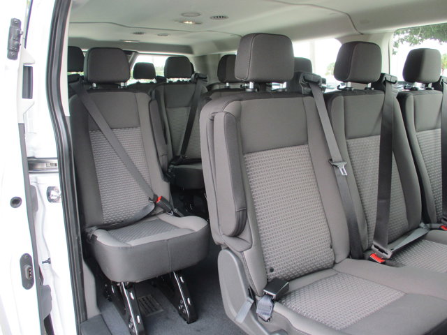 2024 Ford Transit XLT Image 18 of 18