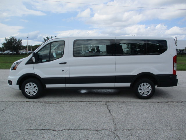 2024 Ford Transit XLT Image 8 of 18