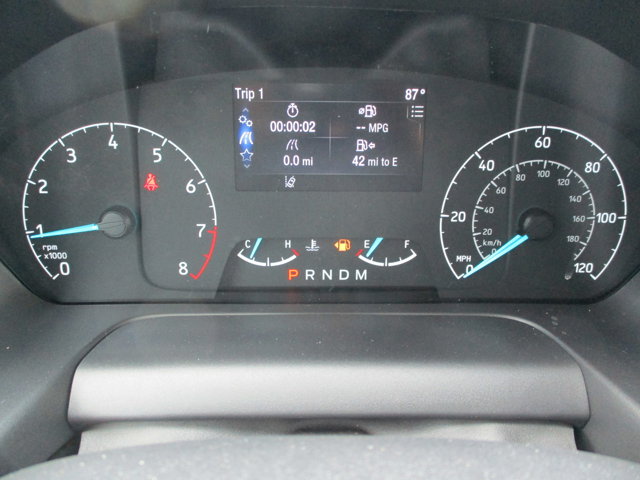 2024 Ford Transit XLT Image 10 of 18