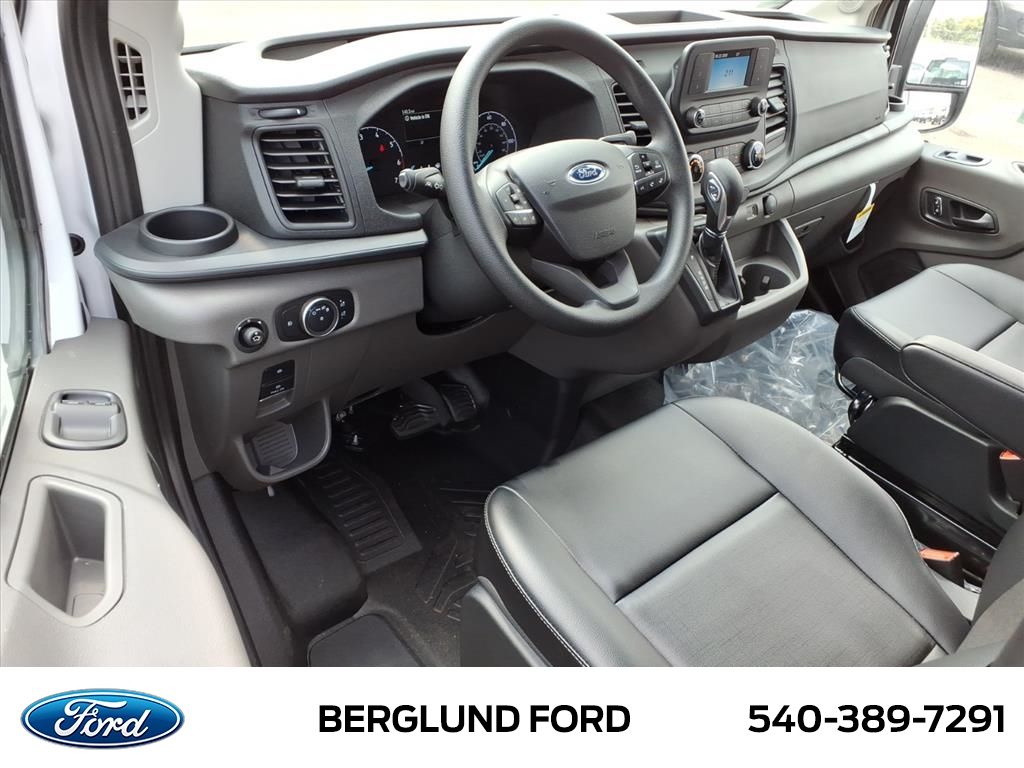 2024 Ford Transit Base Image 15 of 19
