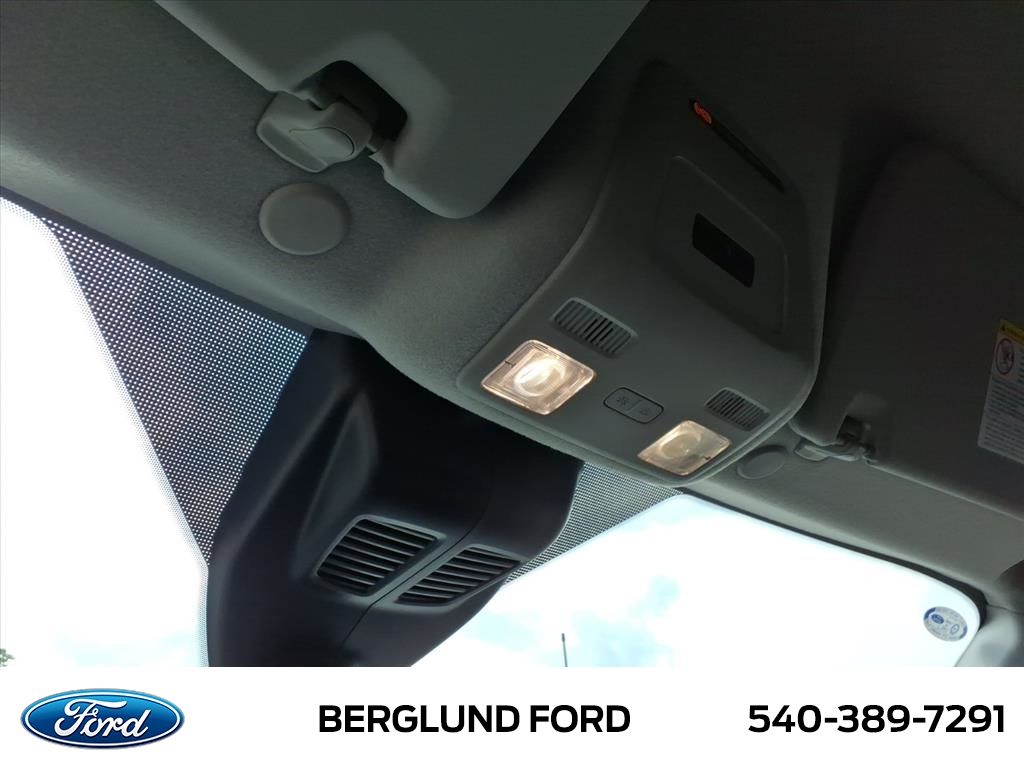 2024 Ford Transit Base Image 11 of 19