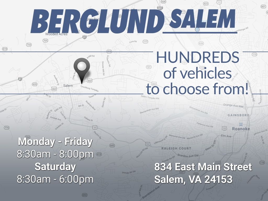 2024 Ford Transit Base Image 13 of 19