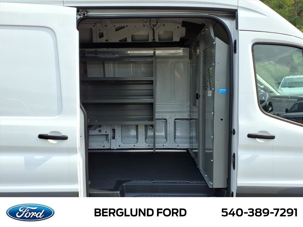 2024 Ford Transit Base Image 19 of 19
