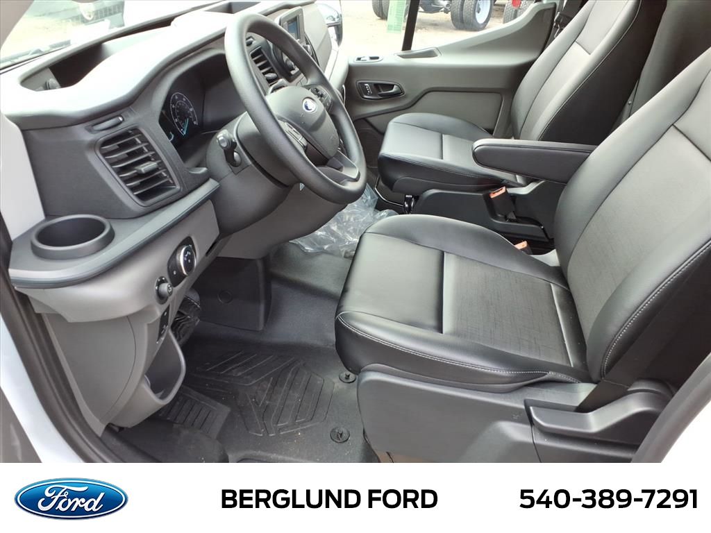 2024 Ford Transit Base Image 6 of 19