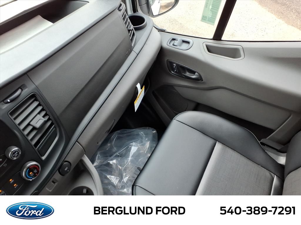 2024 Ford Transit Base Image 12 of 19