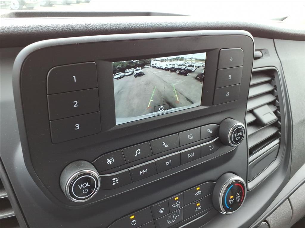 2024 Ford Transit Base Image 7 of 19