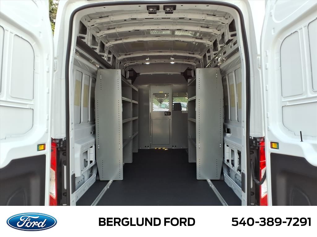 2024 Ford Transit Base Image 14 of 19