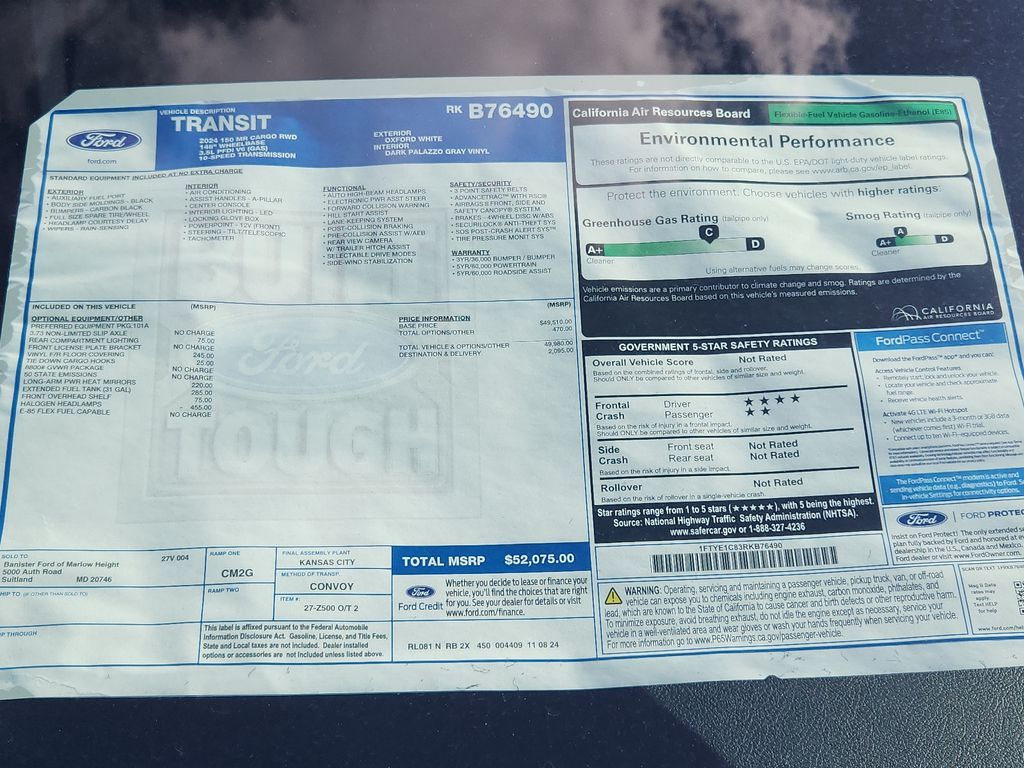 Vehicle image 9 of 12