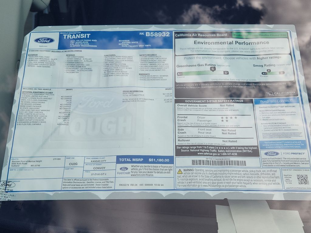 Vehicle image 12 of 12