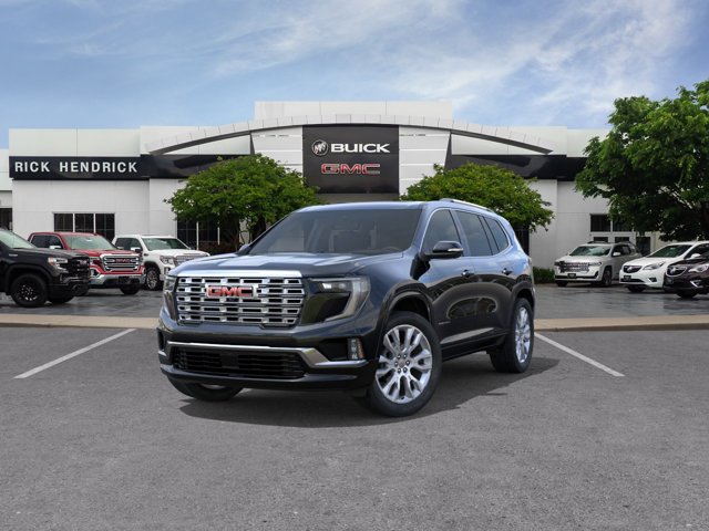 2024 GMC Acadia AWD Denali Image 1 of 25