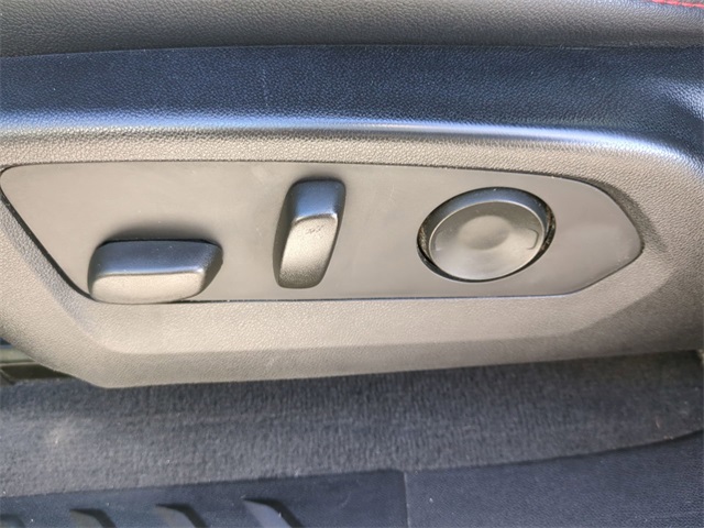 2024 GMC Canyon 4WD AT4X Image 37 of 37