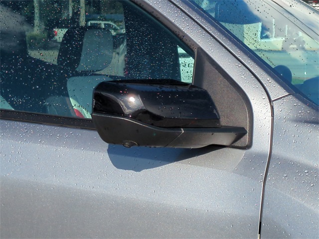 2024 GMC Canyon 4WD AT4X Image 23 of 37