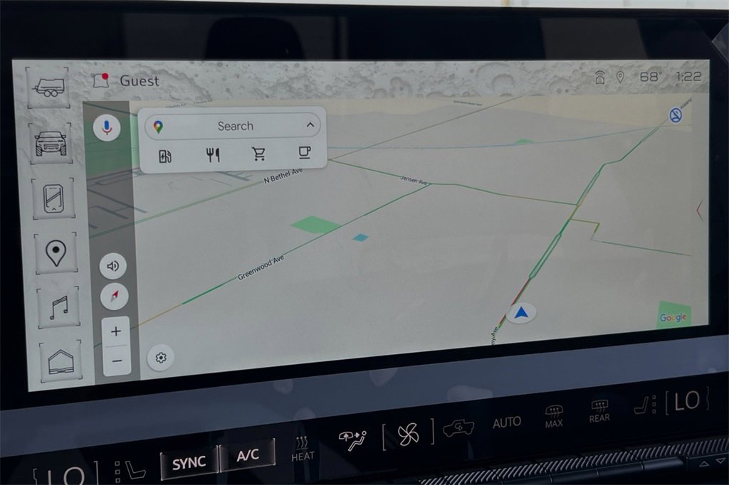 Vehicle image 16 of 23
