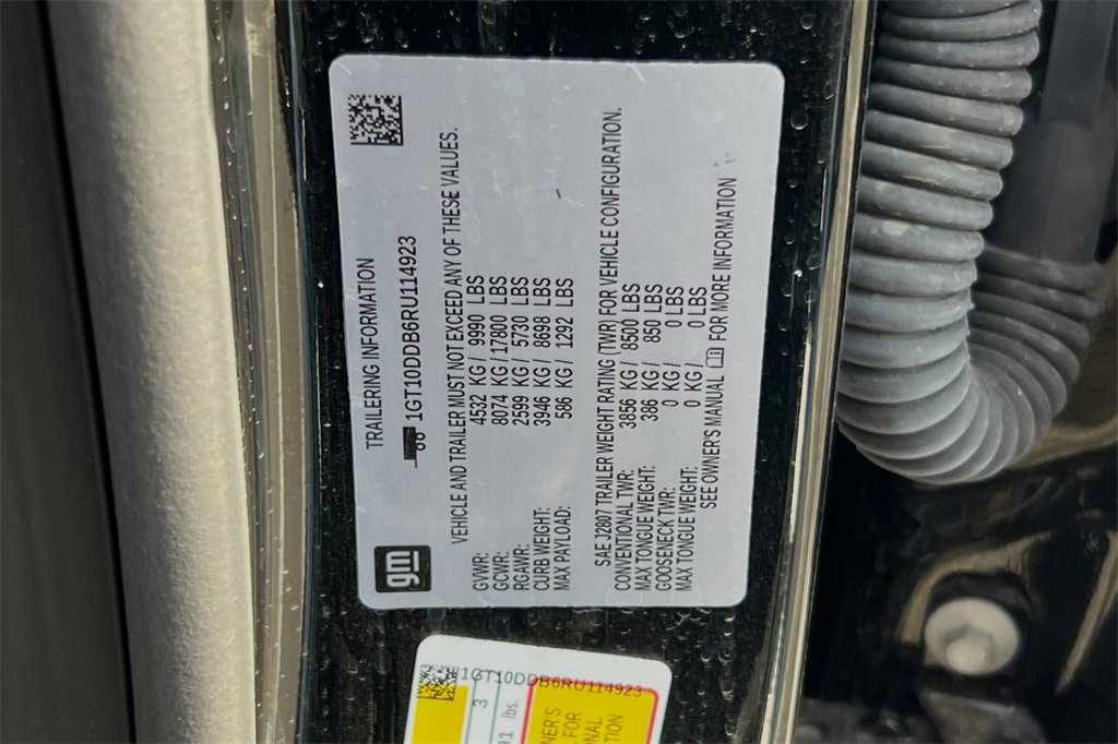 Vehicle image 23 of 23