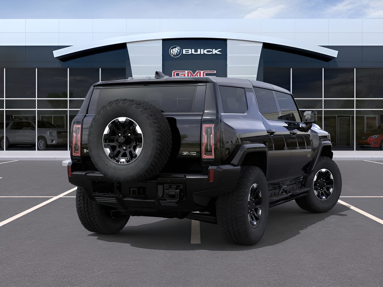 Vehicle image 31 of 32