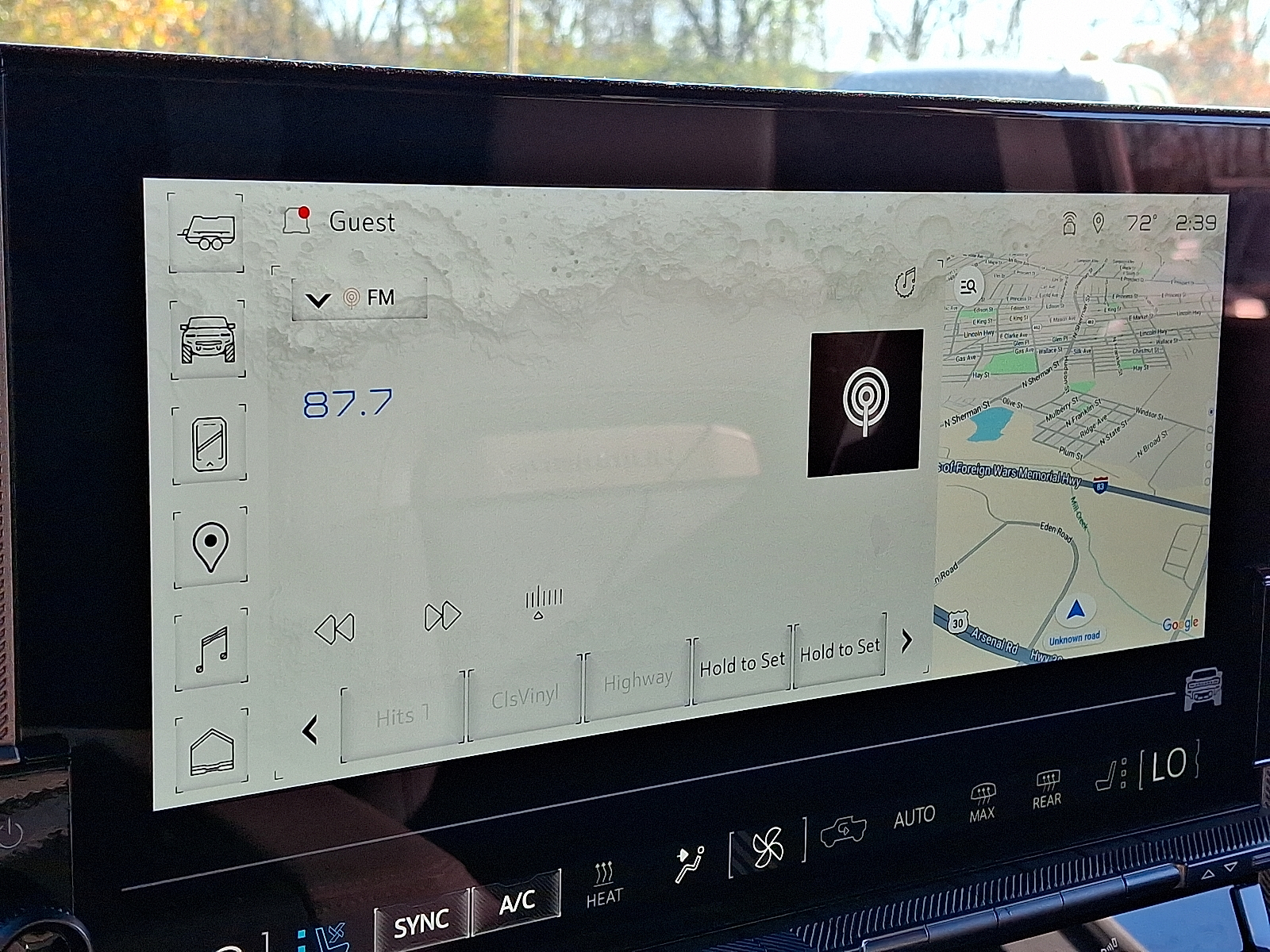 2024 GMC HUMMER EV SUV 3X Image 13 of 22