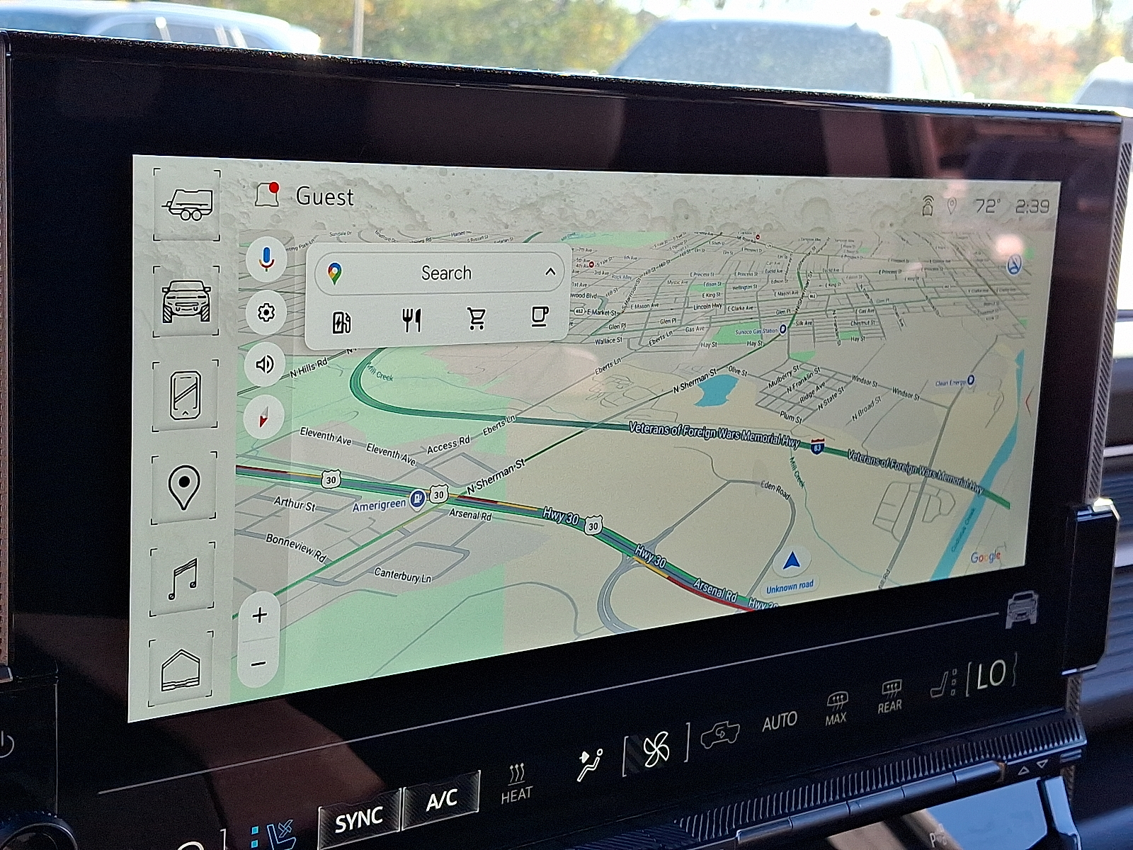 2024 GMC HUMMER EV SUV 3X Image 12 of 22