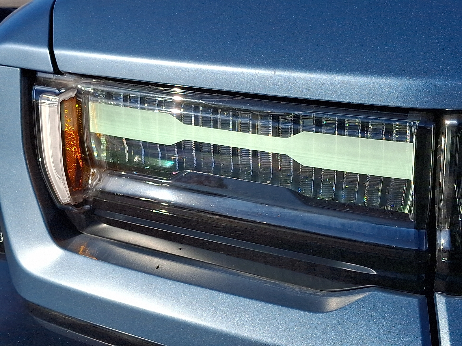 2024 GMC HUMMER EV SUV 3X Image 18 of 22