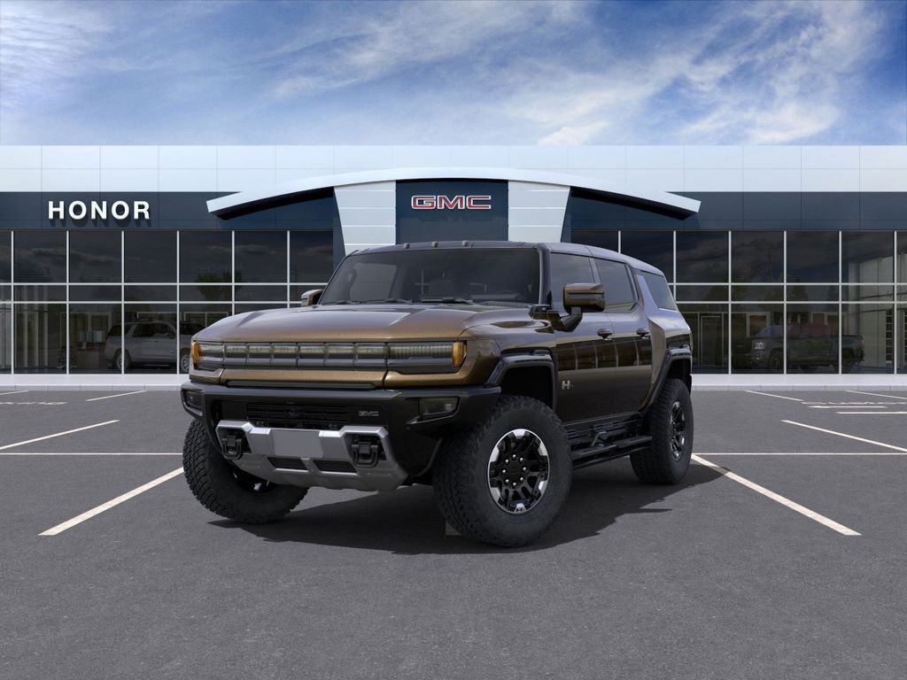 Vehicle image 1 of 25