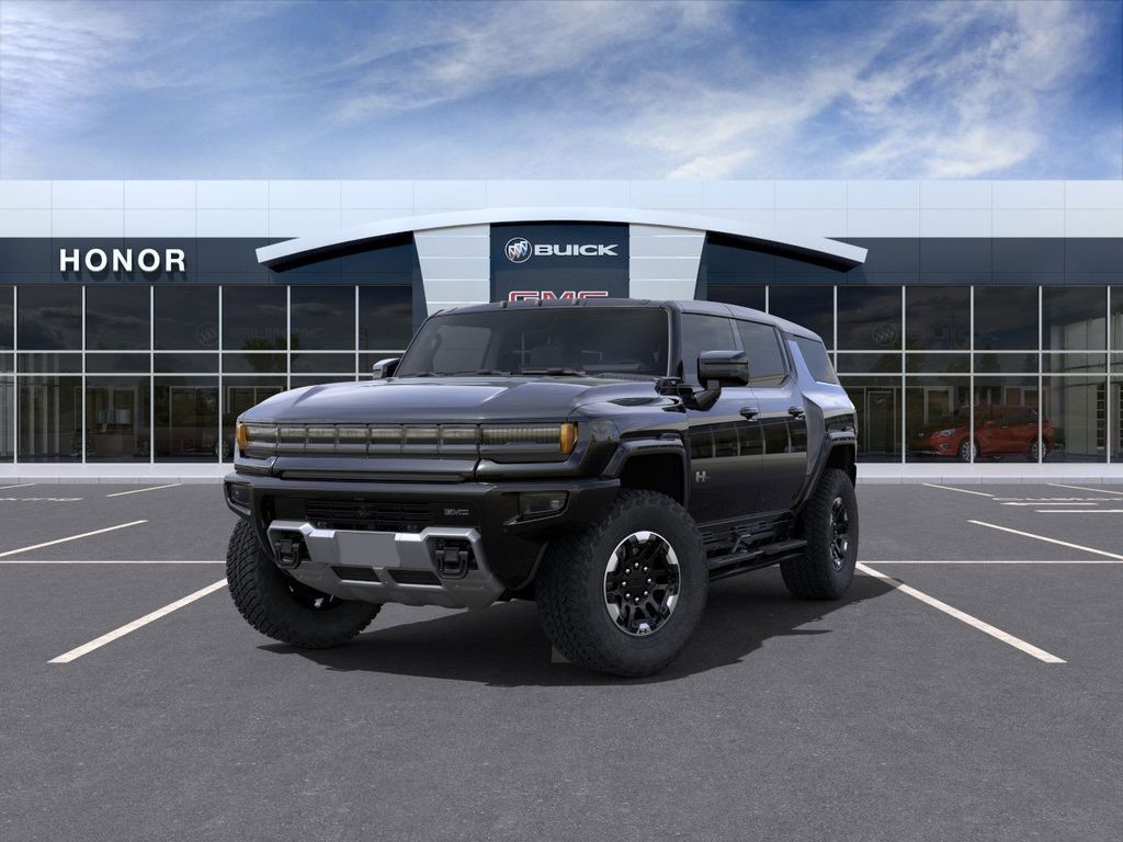 Vehicle image 1 of 25