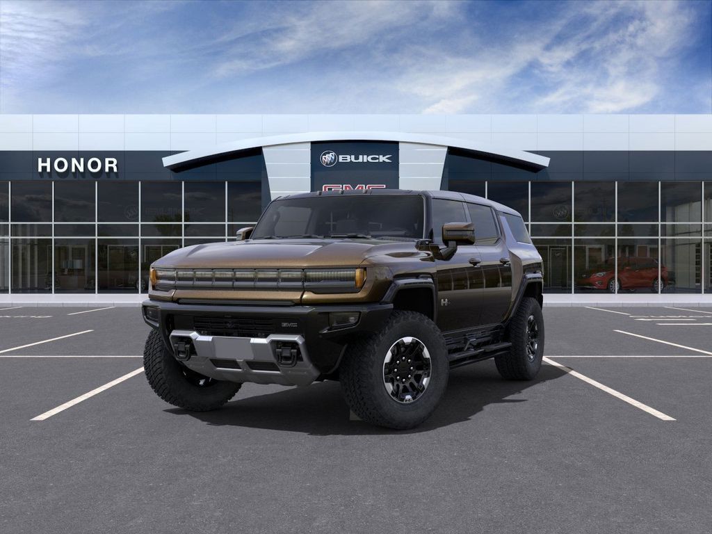 Vehicle image 1 of 25