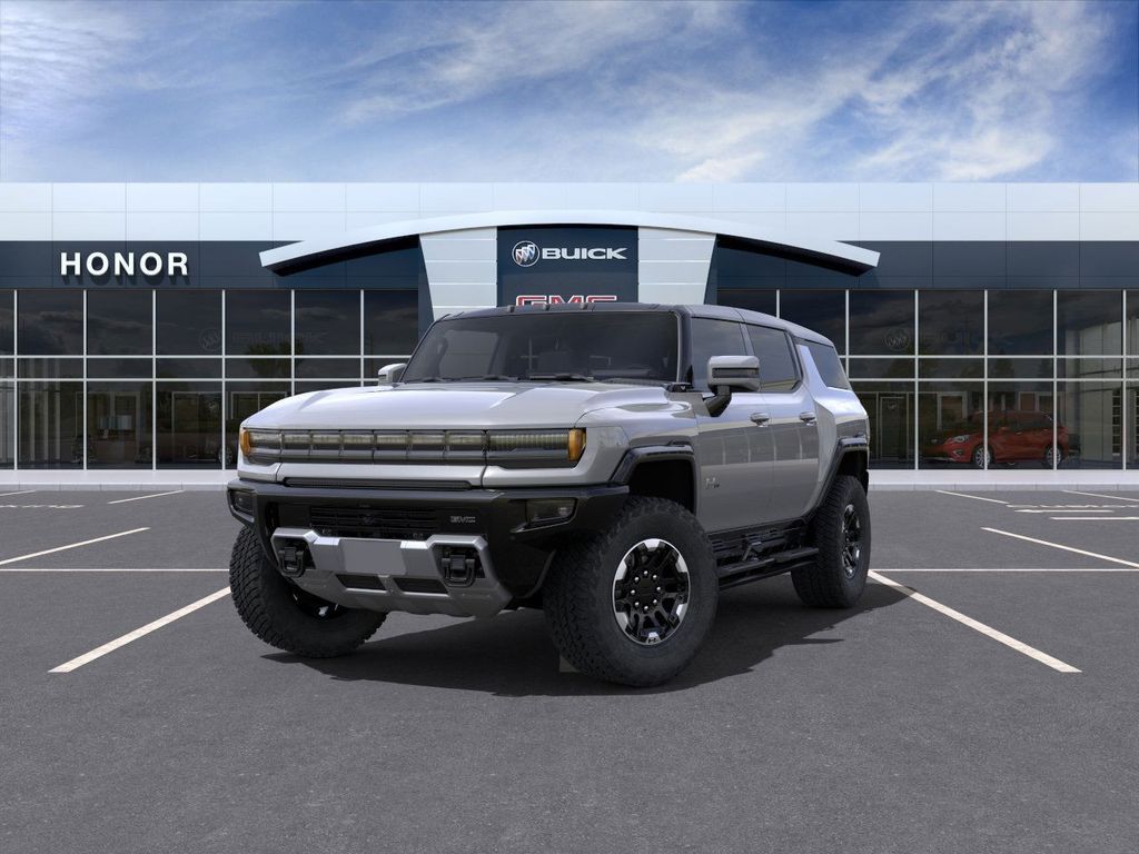 Vehicle image 1 of 25