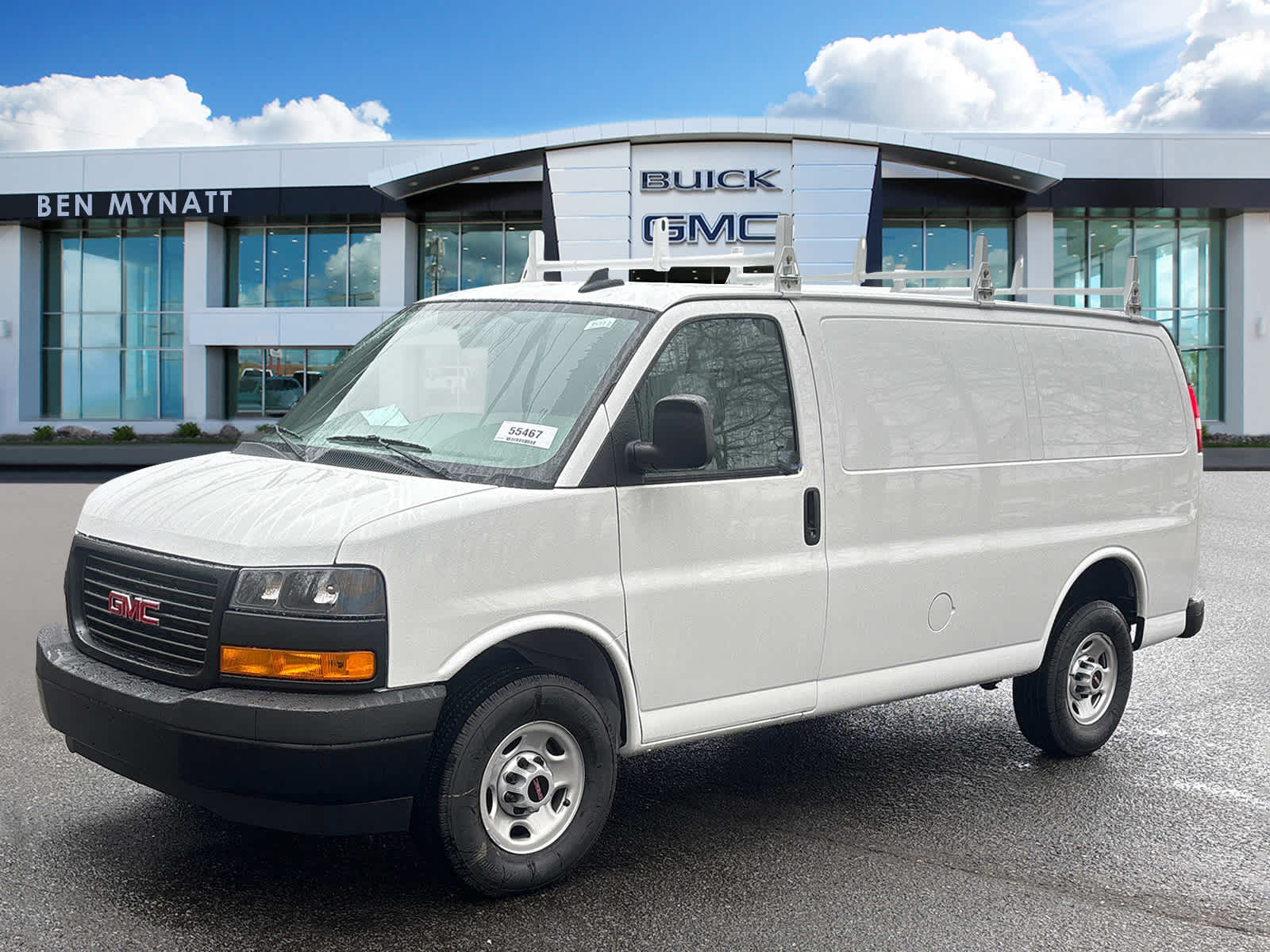 Vehicle image 3 of 52