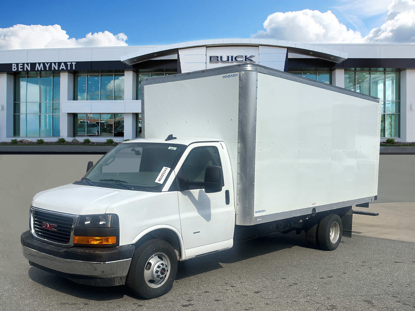 Vehicle image 1 of 45