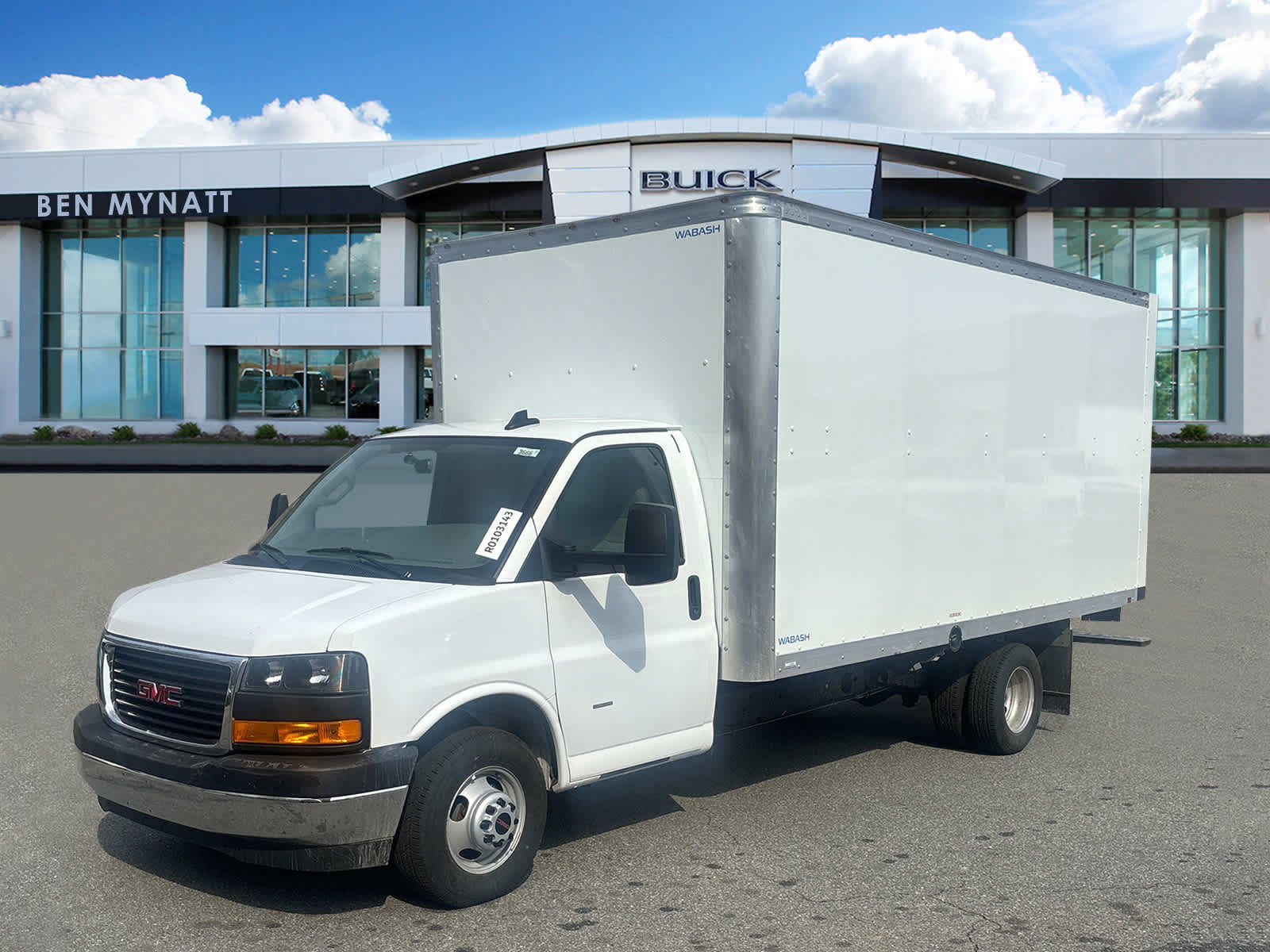 Vehicle image 1 of 46