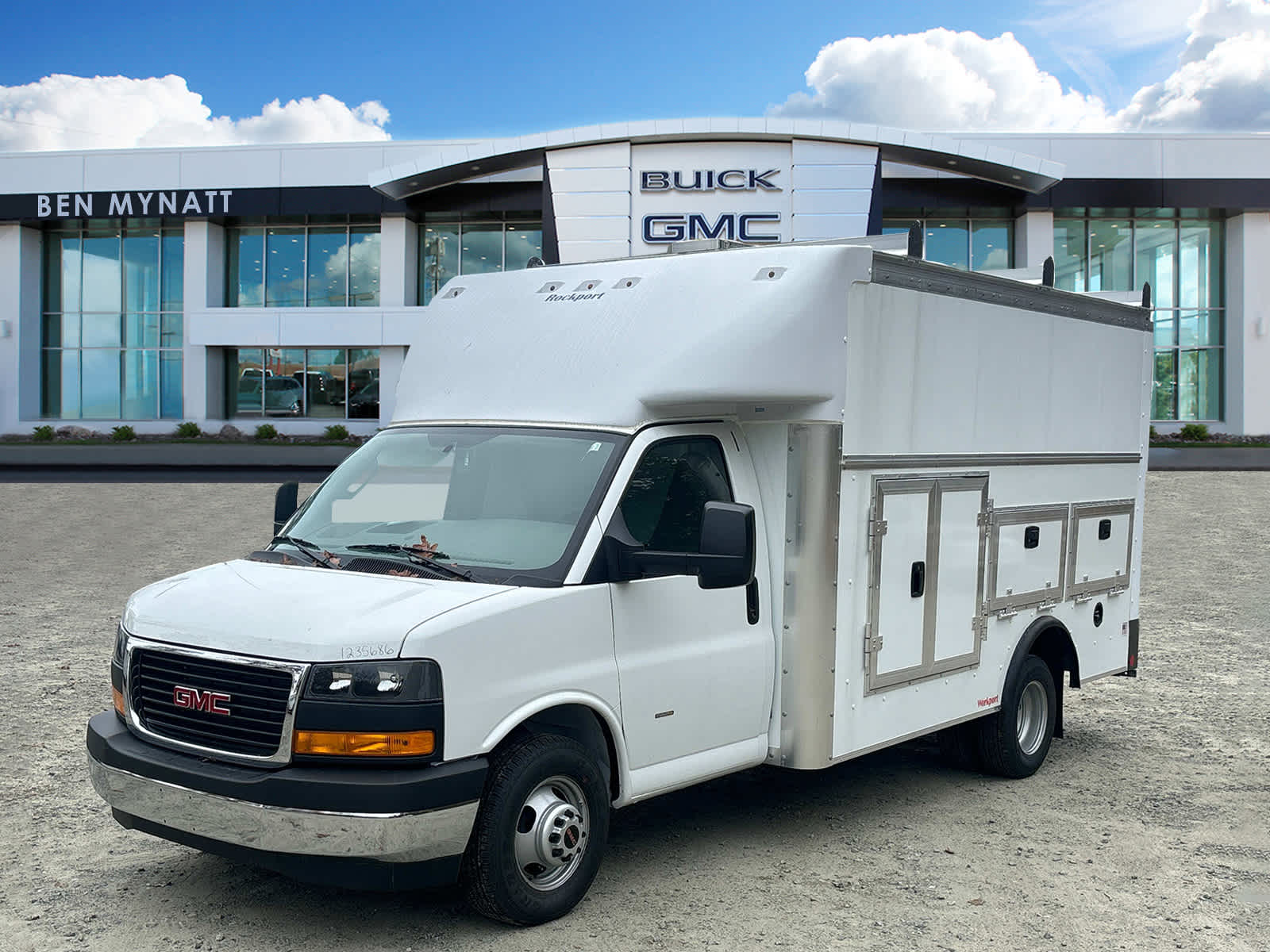 Vehicle image 3 of 56