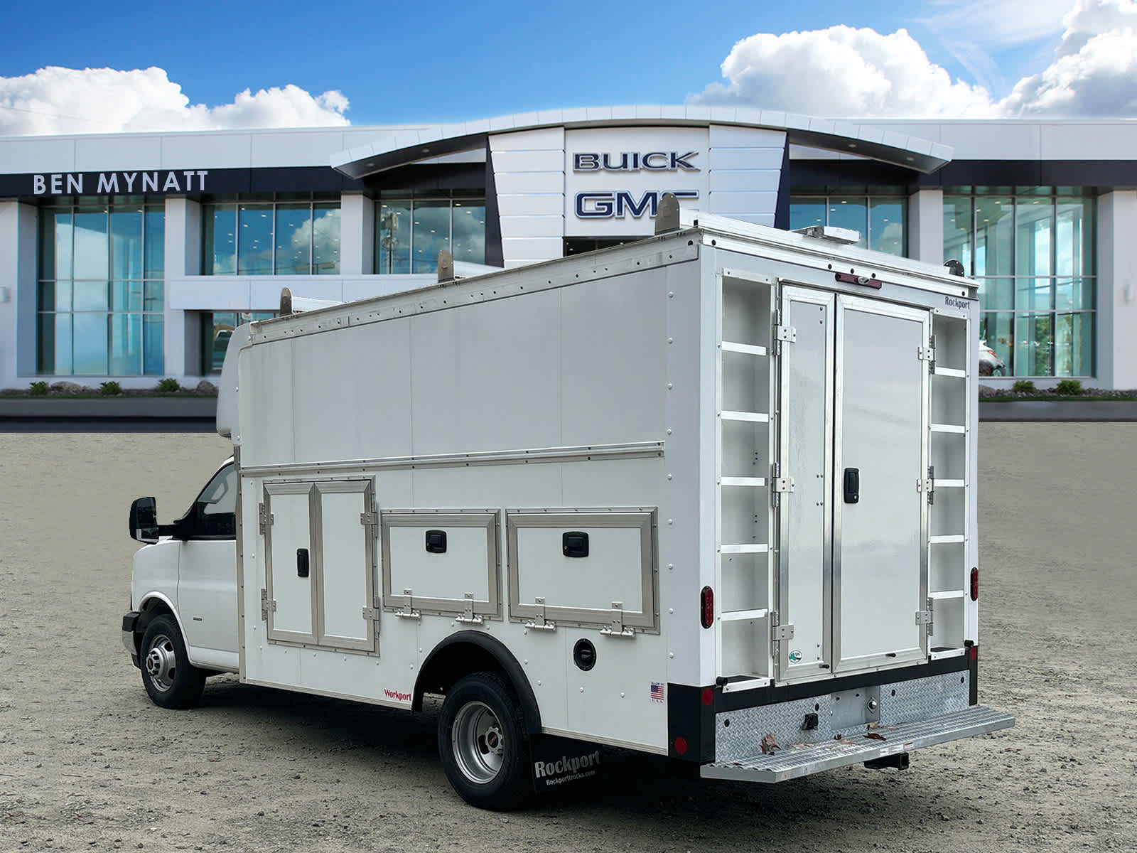 Vehicle image 5 of 56