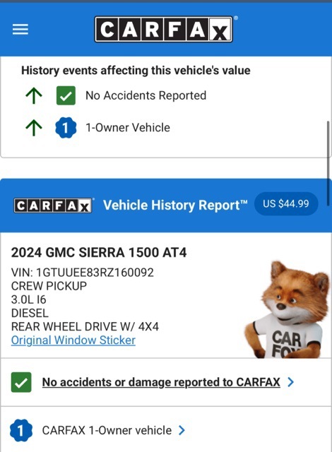 Vehicle image 1 of 40