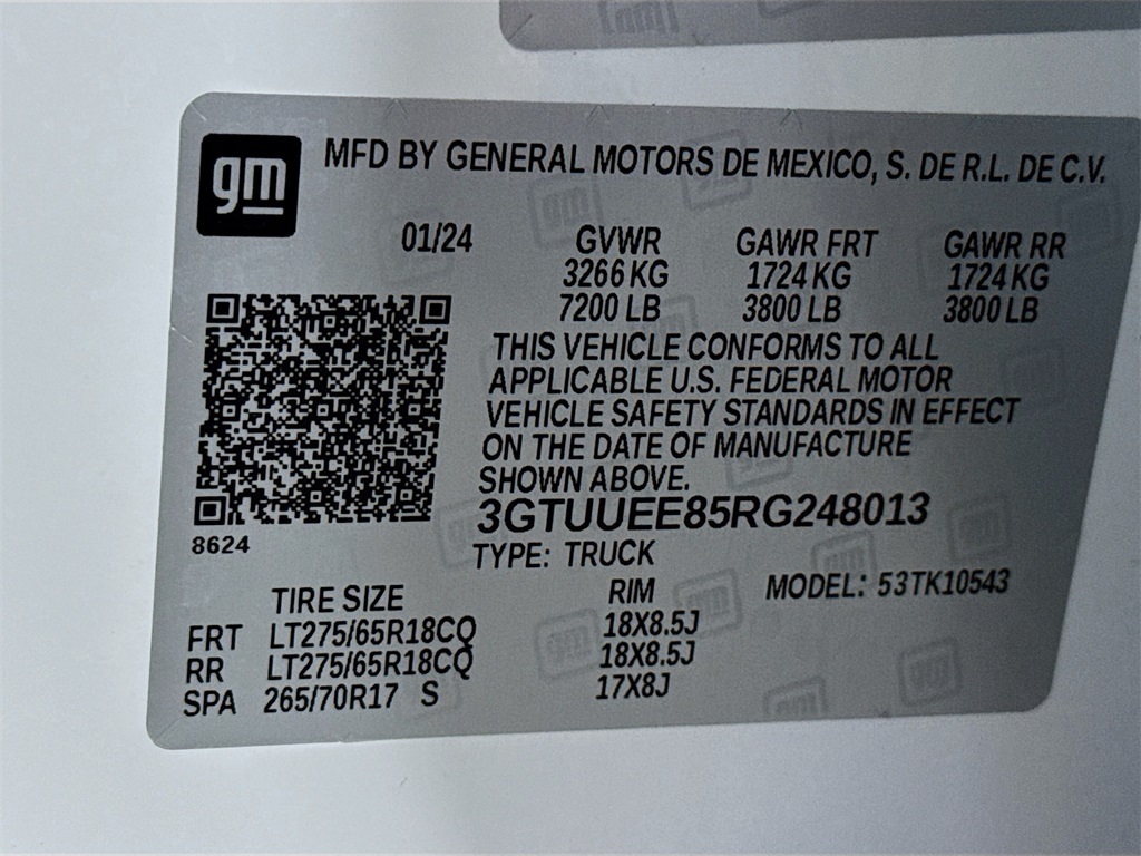 Vehicle image 33 of 33
