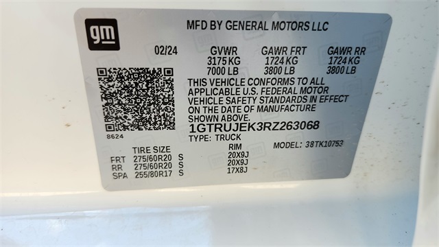 Vehicle image 40 of 40