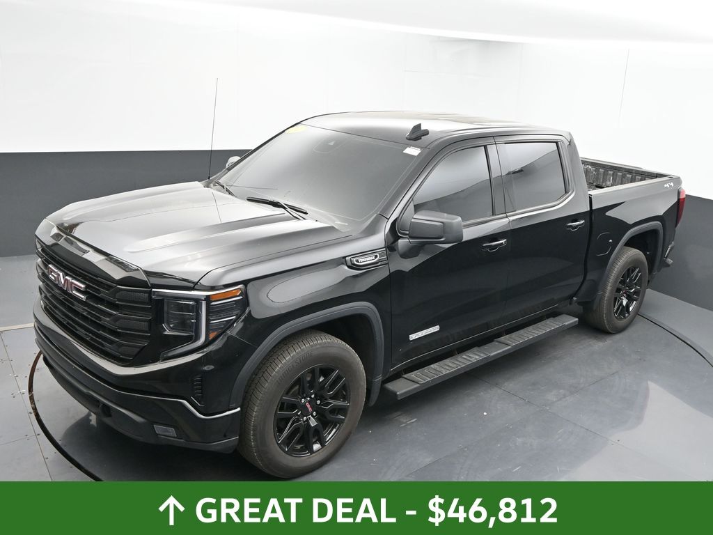 Vehicle image 1 of 77
