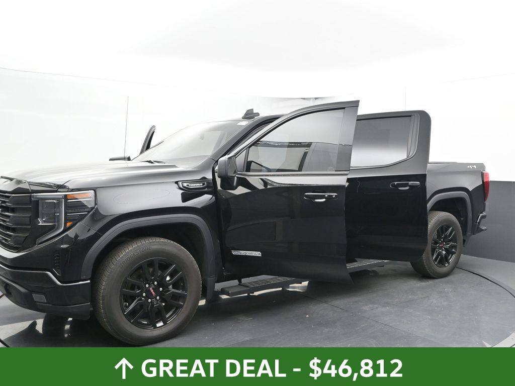 Vehicle image 3 of 77