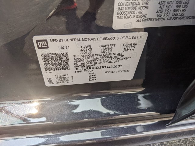 Vehicle image 34 of 35