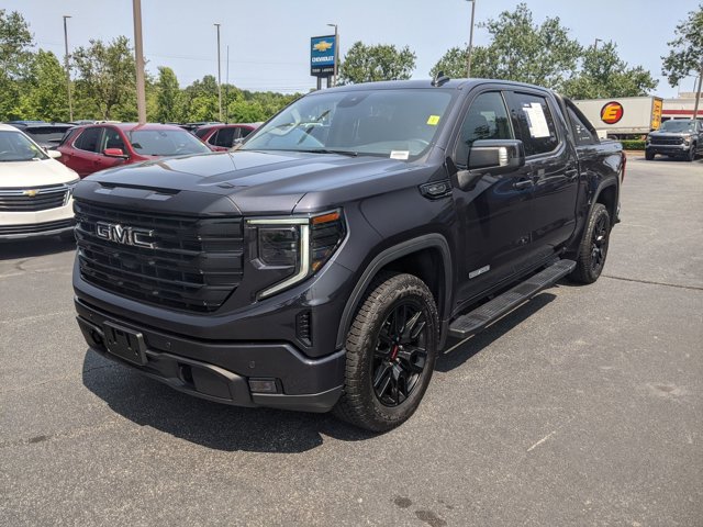 Vehicle image 1 of 35