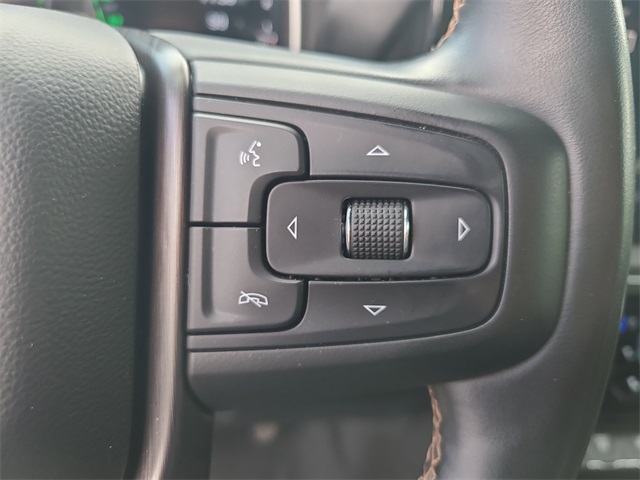 2024 GMC Sierra 2500HD AT4 Image 30 of 32