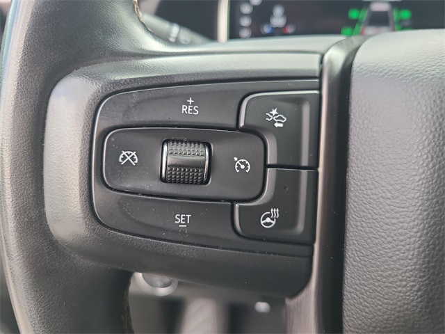 2024 GMC Sierra 2500HD AT4 Image 31 of 32