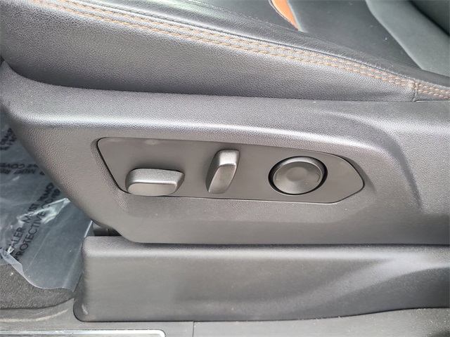 2024 GMC Sierra 2500HD AT4 Image 29 of 32