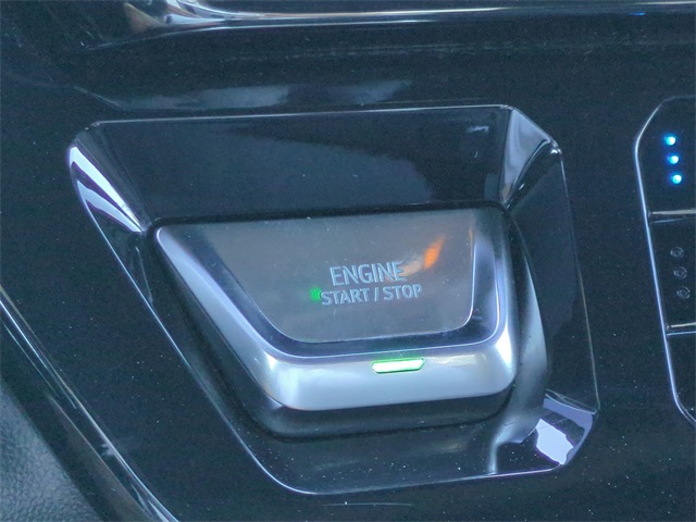 2024 GMC Sierra 2500HD AT4 Image 34 of 34