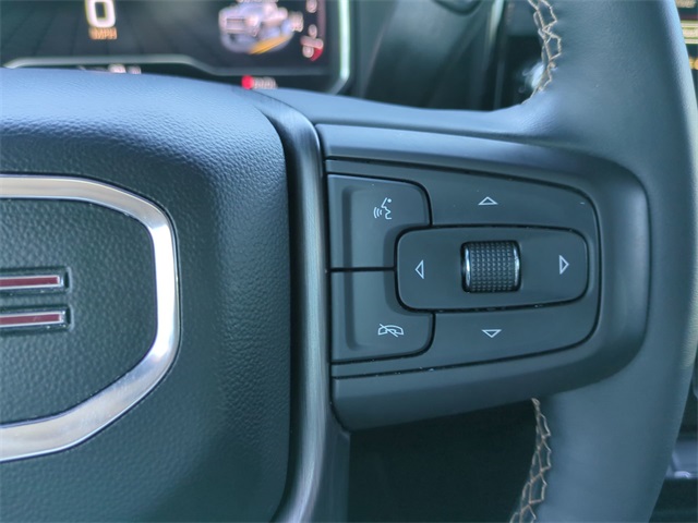 2024 GMC Sierra 2500HD AT4 Image 23 of 34