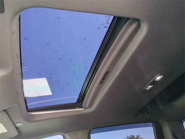 2024 GMC Sierra 2500HD AT4 Image 33 of 34